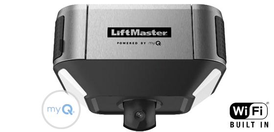 Ouvre-porte de garage électrique LiftMaster 84505R