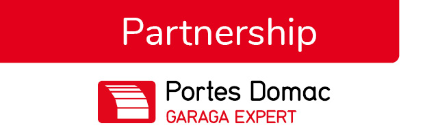 A new partnership for Portes Domac!