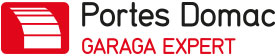 Logo Portes Domac