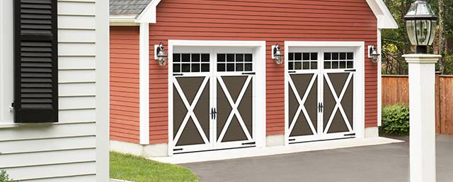 Gatineau Garage Doors And Garage Door Openers Portes De