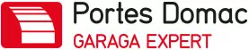 Logo Portes Domac